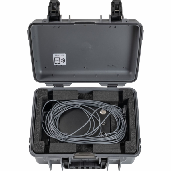 B&W International B&W energy.case Starlink Mini 90Wh