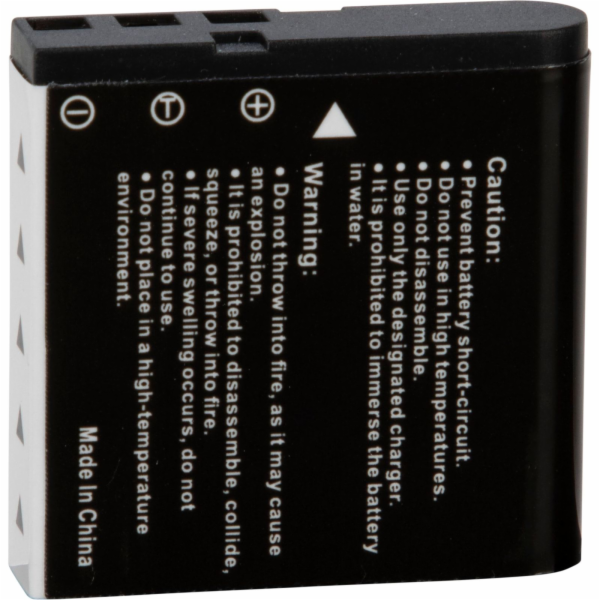 Easypix Lithium-iontová baterie GoXtreme pro VX7230