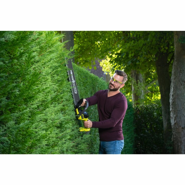 Ryobi Akumulátorové nůžky na živý plot ONE+ RY18HT55A-120...