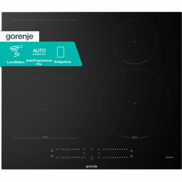 GORENJE VARNÁ DESKA IM GI6432BSC