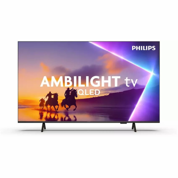 Philips 55palcový QLED televizor 55PUS8450/12