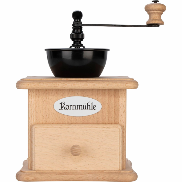 Zassenhaus Kornmühle Buk přírodní