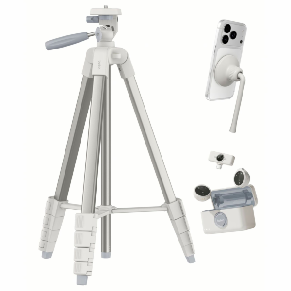 Belkin Sada Stage Creator Kit CTA002hqSA-B1