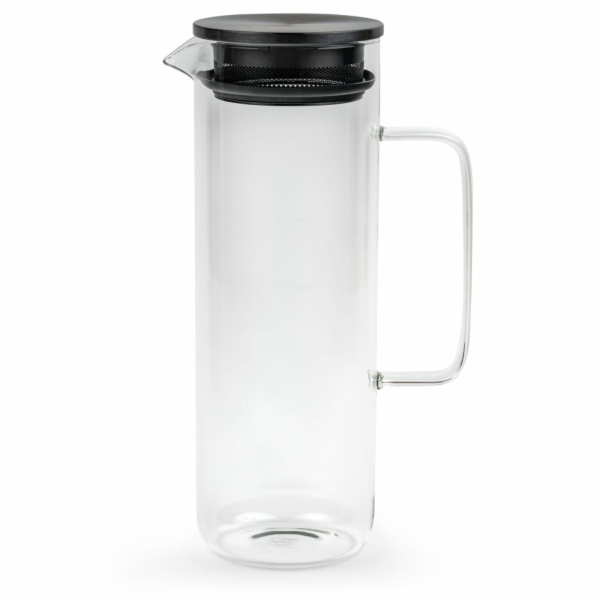 Bredemeijer karafa na vodu Padua 1,2 l, šedá průhledná 16...