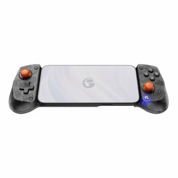 GameSir X5s ZZZ Wrls Mobile Ctrl Black