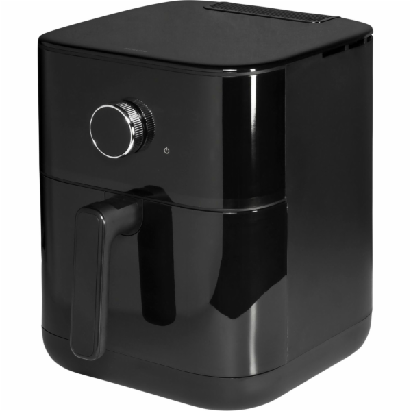 Zwilling Horkovzdušná fritéza 6L, černá