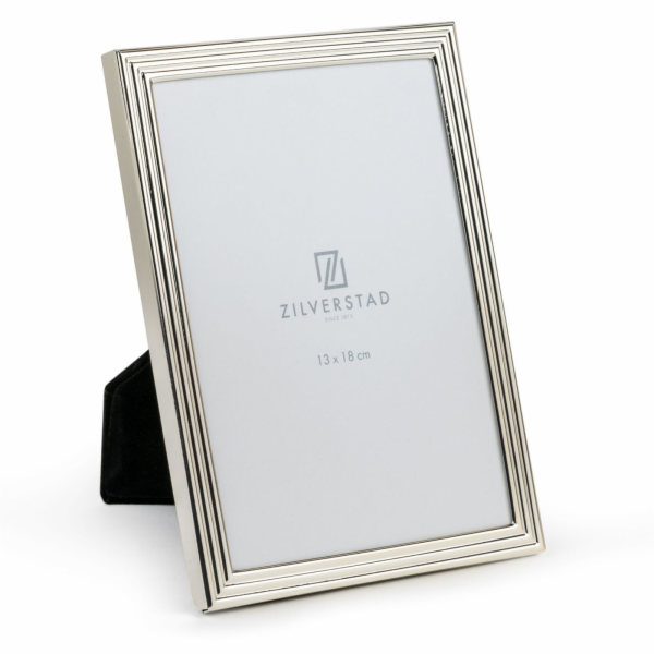 Zilverstad Elana 13x18 kovový portrét 7153231