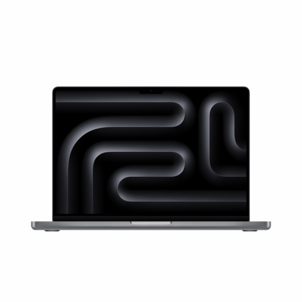 MacBook Pro 14" M3 8-CPU/10-GPU/16GB/512