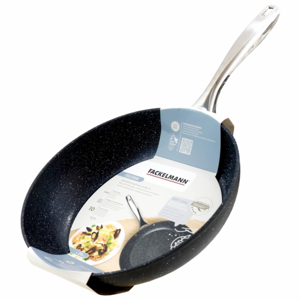 FACKELMANN Pánev CROSSROAD, 28 cm