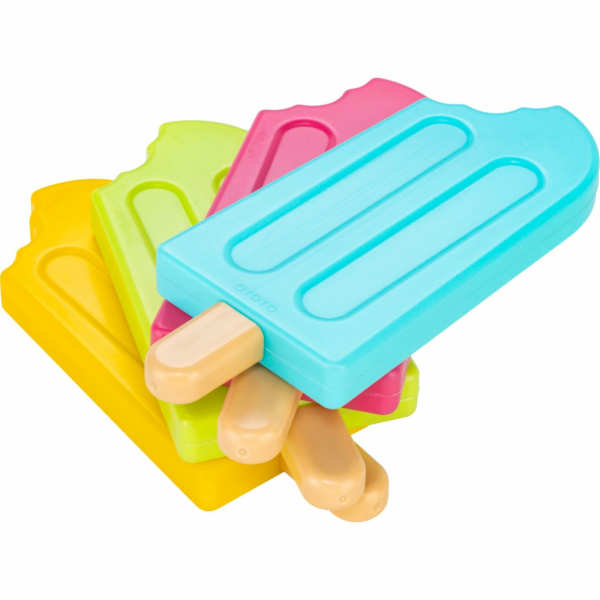 OTOTO Ledové obklady Ice Pops