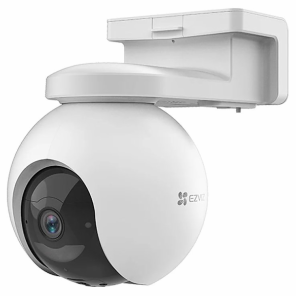 EZVIZ IP kamera EB8 Pro 4K 4G/ PTZ/ 4G LTE/ 8Mpix/ krytí ...