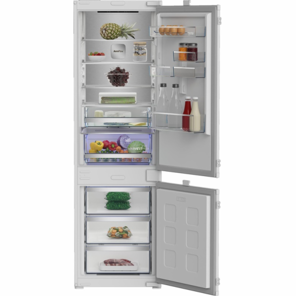 BEKO CHLADNIČKA B7BCNA295HS2