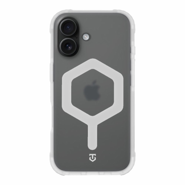Tactical MagForce Hexagon Apple iPhone 1