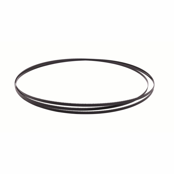 Scheppach Pilový pás ( 2360 x 4,5 x 0,36 mm, 14 TPI )