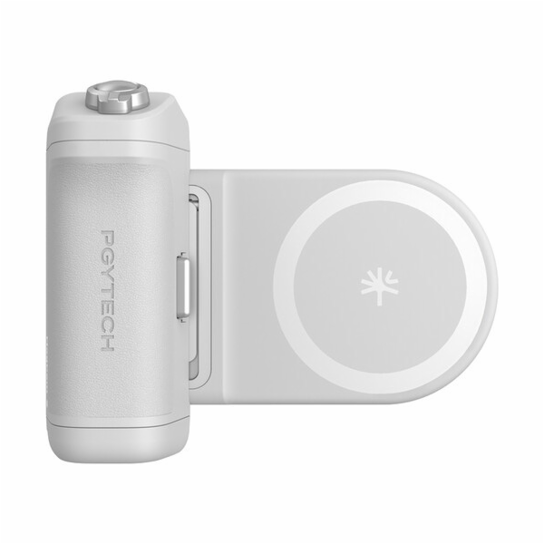 PGYTECH MagCam 2 Phone Grip (Misty Gray)