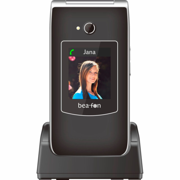 Bea-Fon SL645  without Power Supply black