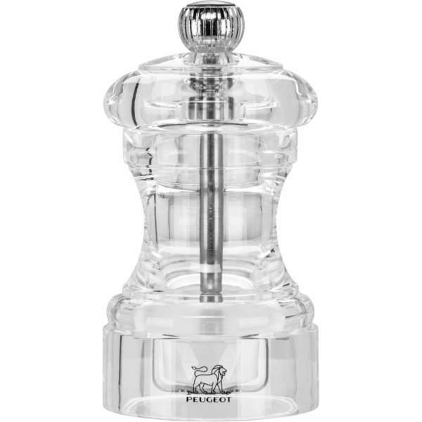 Peugeot Bistro Pfeffer- und Salzmühle Z 10 cm Duo ACRYL