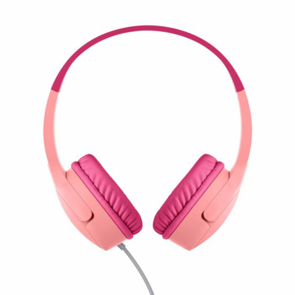 Belkin SoundForm kabelgeb.On-Ear Kopfhörer f.Kinder,pk.AU...