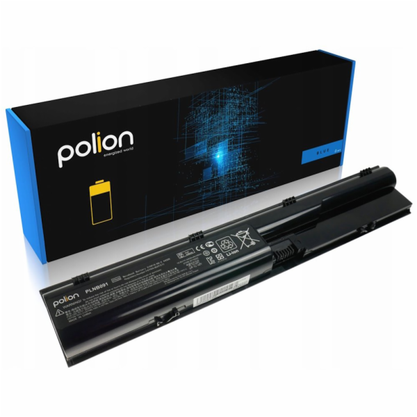 TRX Polion PR06 pro notebooky HP ProBook 4330s 4430s 4440...