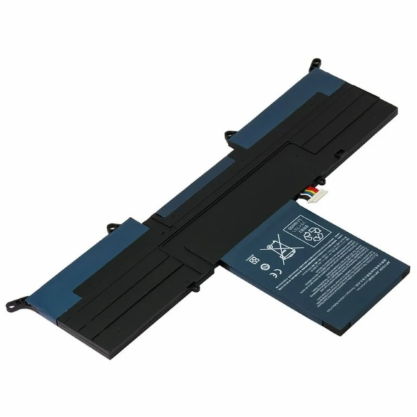 TRX baterie AP11D3F / Li-Pol/ 11.1V/ 2600 mAh/ Aspire S3-...