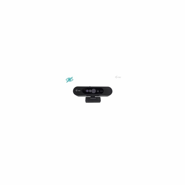 i-tec SOLOMON WH200 2K Webcam with Windows Hello