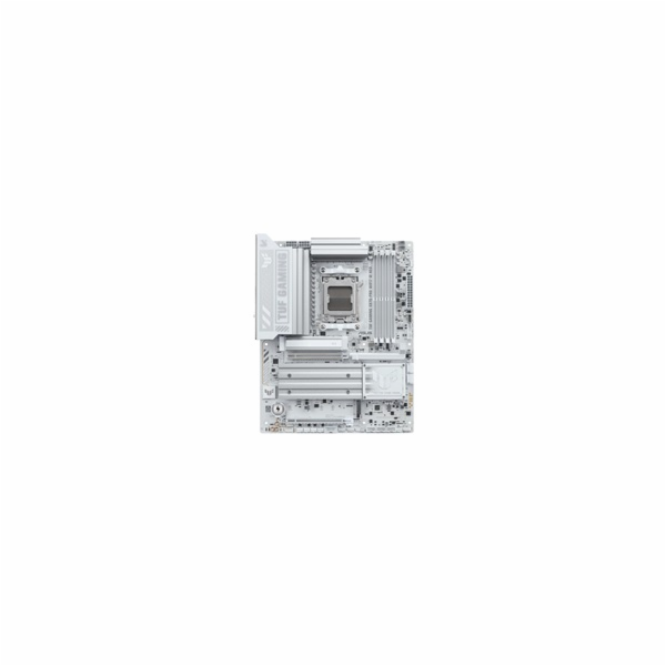ASUS MB Sc AM5 TUF GAMING X870-PRO WIFI7 W NEO, AMD X870,...
