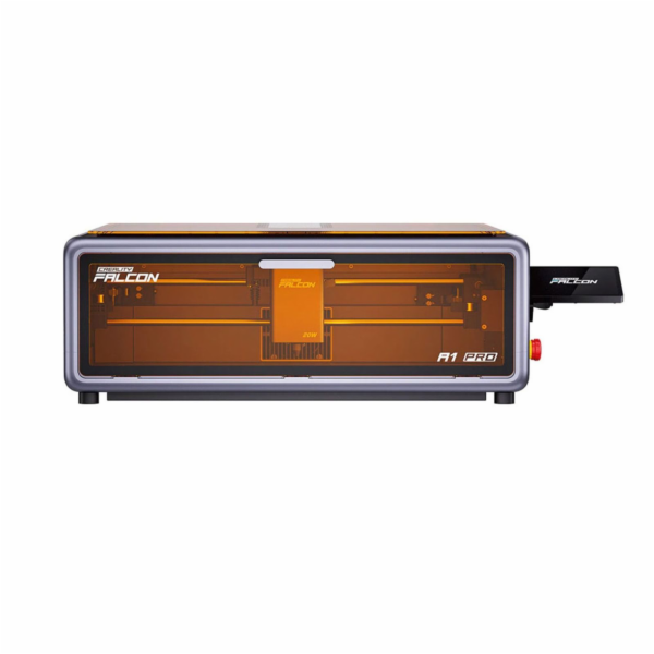 Creality Falcon A1 Pro 20W  Laser Engraver