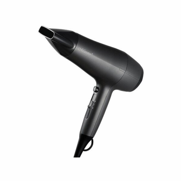 Maestro MR-217 Fén na vlasy 2200 W Černý
