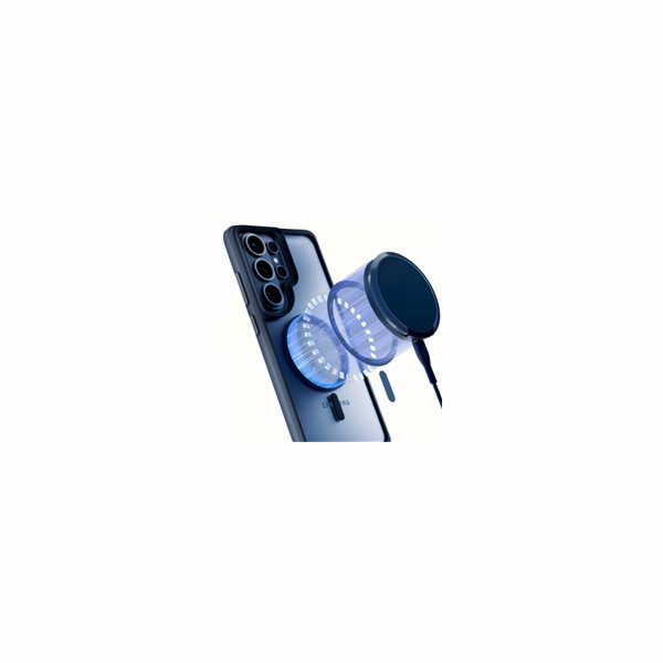 3mk ochranný kryt Satin Armor MagCase pro Samsung Galaxy ...