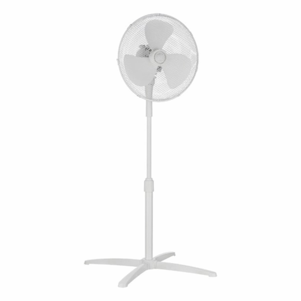Midea ventilátor M-FS40-21M-W