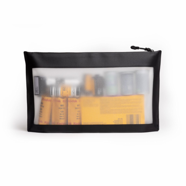 Moment Reusable Travel Film Pouch 2L Black