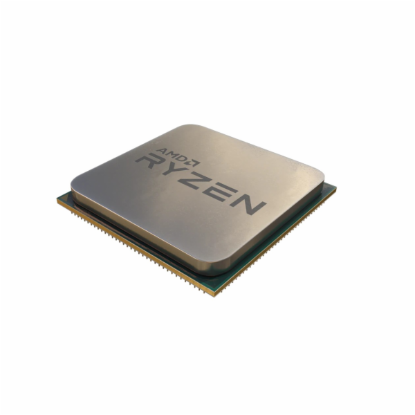 AMD Ryzen 3 4300GE procesor 3,5 GHz 4 MB L3 Tác