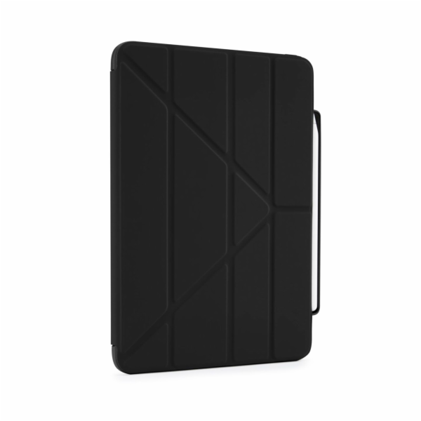 Pipetto Origami No3 Pencil Case iPad Pro 11" (Gen 1-4) Black