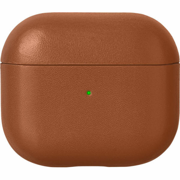 Native Union Leather AirPods 3. Gen Case Tan