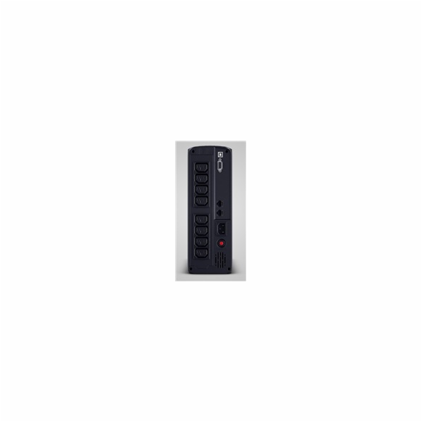 BAZAR - CyberPower Value PRO SERIE GreenPower UPS 1200VA/...