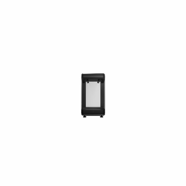 Cooler Master case MasterFrame 360 Stage Mirror, ATX, Prů...