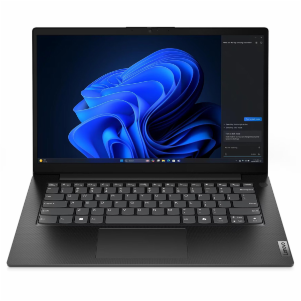 Lenovo V14 G5 IRL i7-13620H 14,0" FHD 250 nits AG 16 GB D...