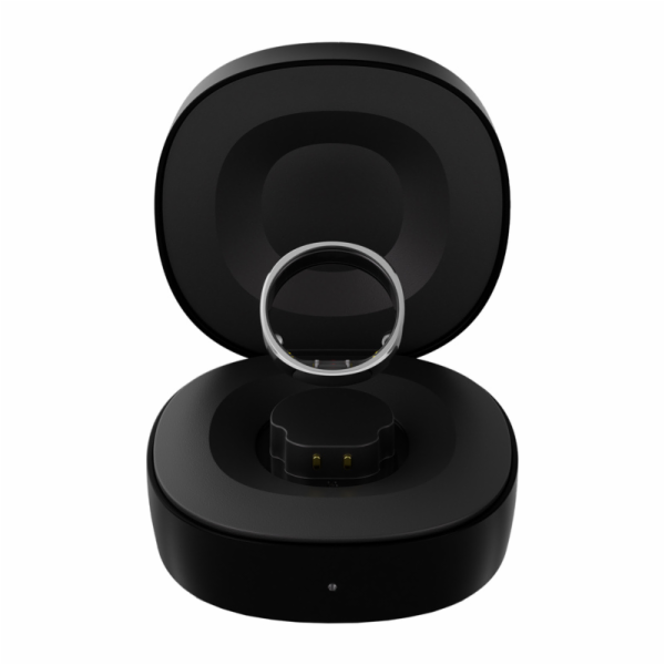 Smartring RingConn Gen 2 (velikost 6, stříbrná)