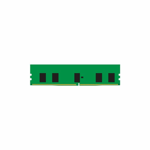 Kingston - DDR4 - modul - 16 GB - DIMM 288-pin - 3200 MT/...