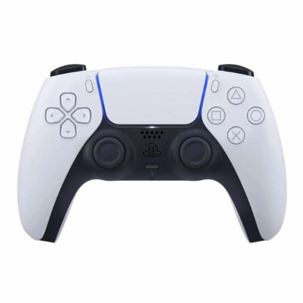 Sony DualSense PS5 Bezdrátový ovladač