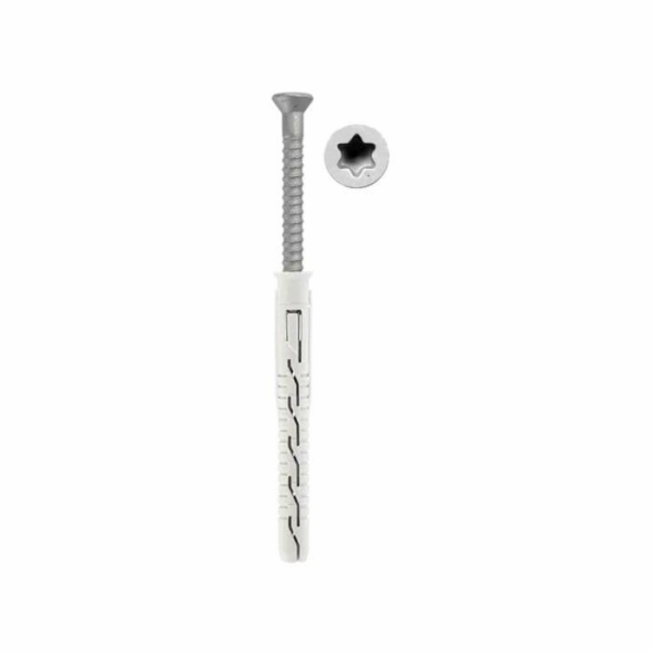 KLIMAS Ivars Klim KPR-FAST S 8 mm x 140 mm