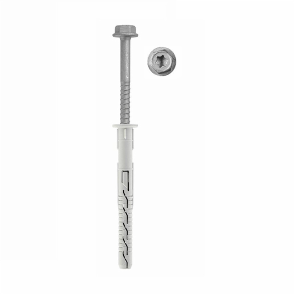 KLIMAS Ivars Klim KPR-FAST K 12 mm x 330 mm