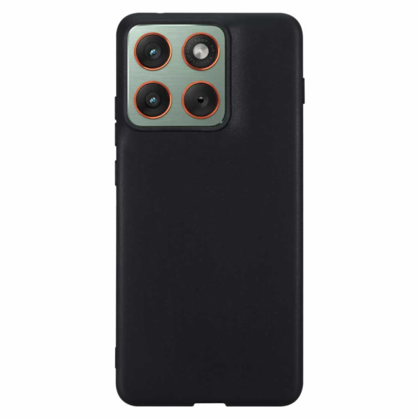 Tactical TPU Kryt pro Motorola Edge 70 B