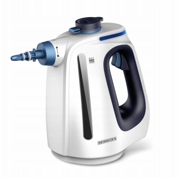 Parní čistič HDR 8735 HEINRICH S