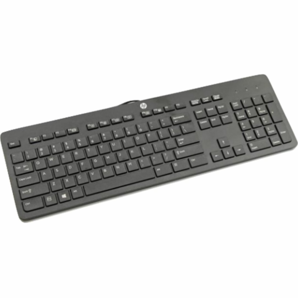 HP Tenká klávesnice Business (803181-241)