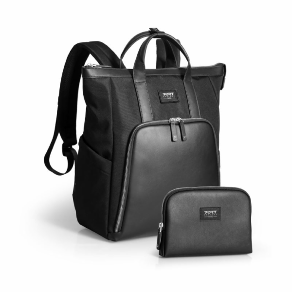PORT DESIGNS Muse Signature ECO brašna na notebook 16”, s...