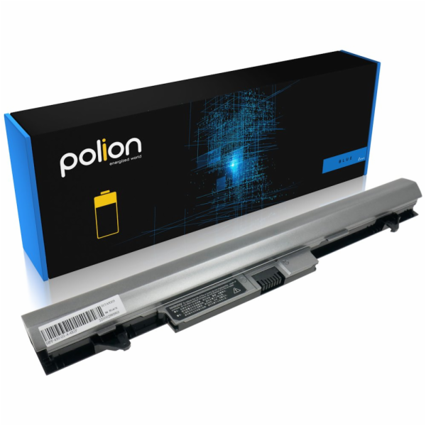 TRX Baterie Polion RA04 pro notebooky HP ProBook 430 G1 G...