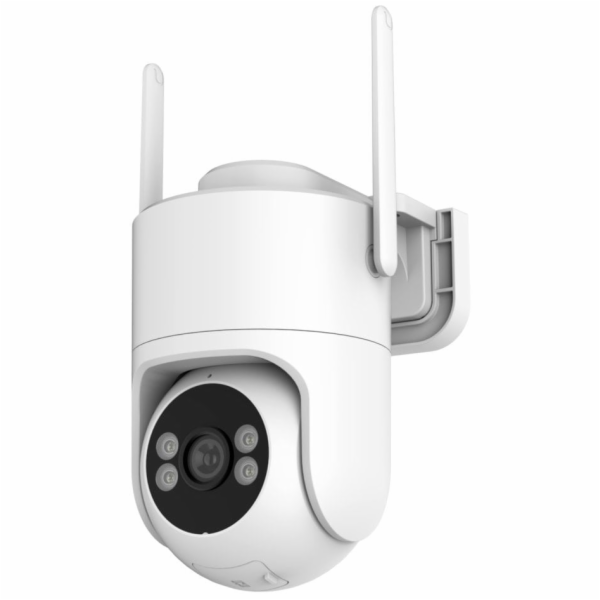 IMMAX NEO LITE SMART Security venkovní kamera Sentry dual...