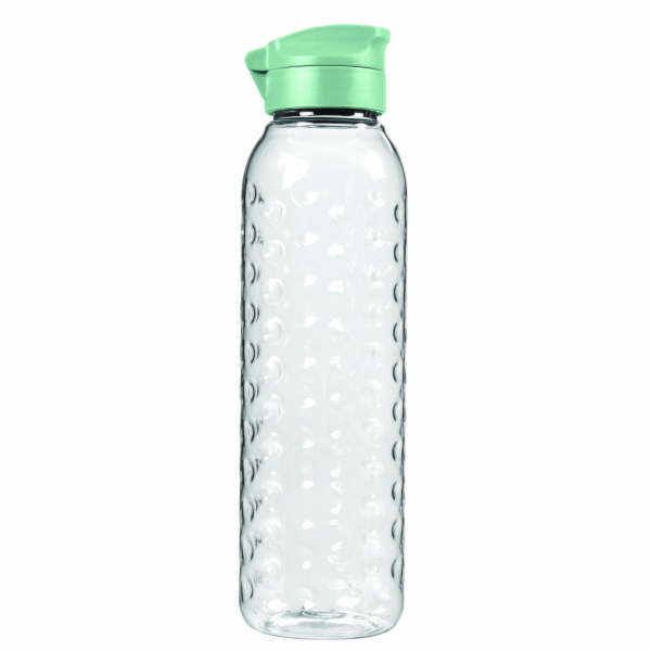 CURVER Dots Láhev světle zelená 750ml