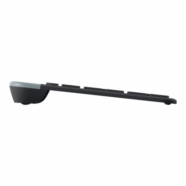 LOGITECH Slim Multi-Device K580 Keyboard Bluetooth 2.4 GH...